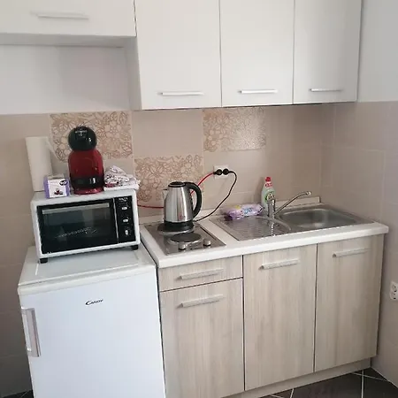 Paradise Lejlighed Skradin