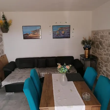 Paradise Lejlighed *