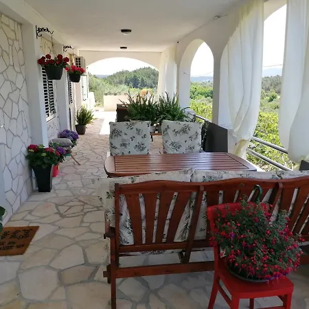 Lejlighed Paradise Skradin